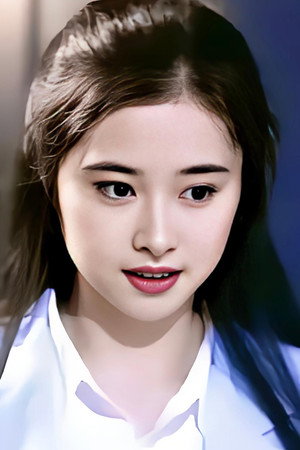 何美钿