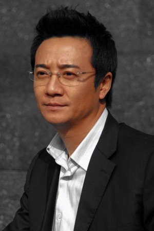 张一龙
