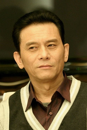 于东江