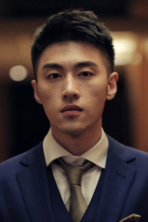 袁福福