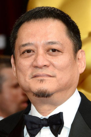 张叔平