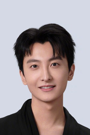 牛骏峰