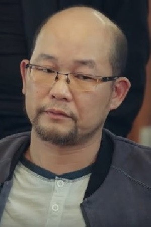 古志威