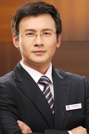 李佑伟