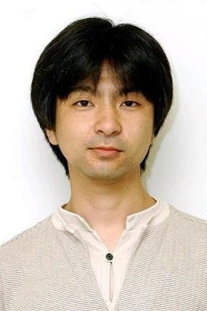 伊坂幸太郎