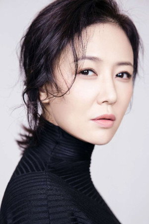 杨萍