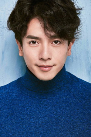 谢茗宇