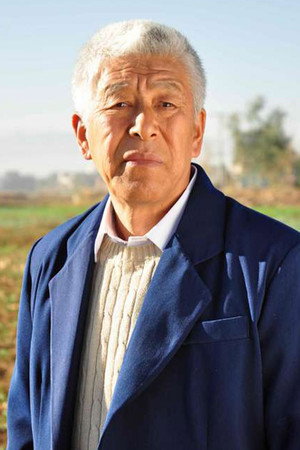 张洪杰