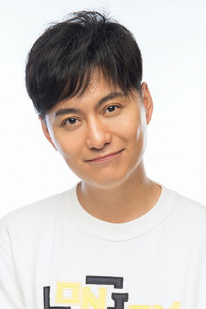 侯京健