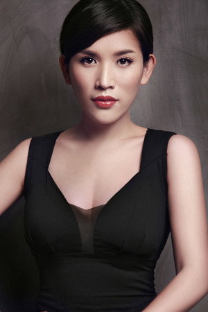 商忆莎