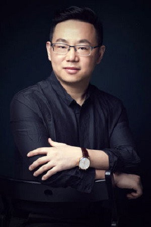 梁振华