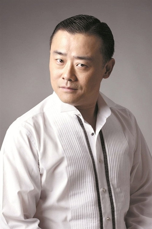 周立波