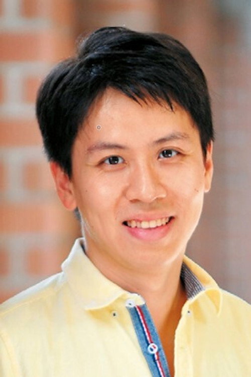 Lai Iwei
