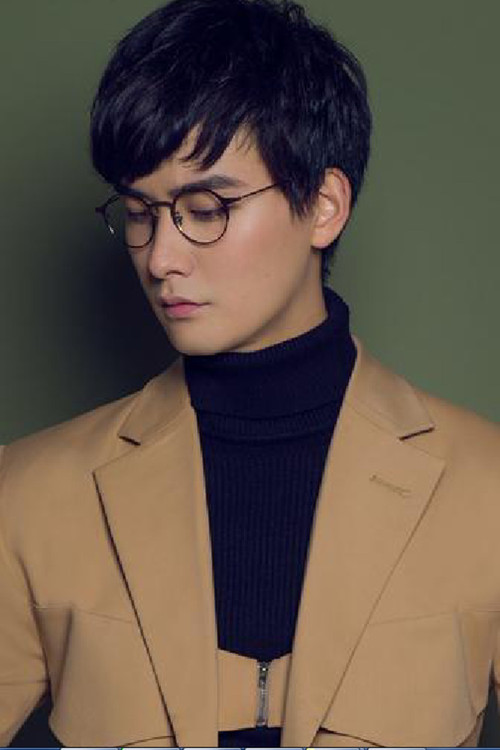 何龙龙