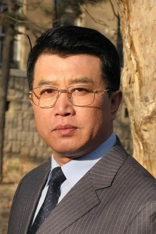 曾红生