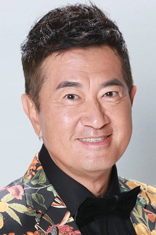 邓梓峰