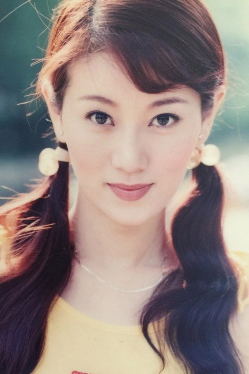 徐婧灵