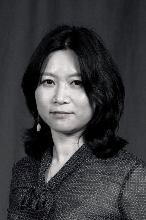 龙筱竹