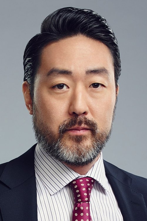 肯尼斯·崔