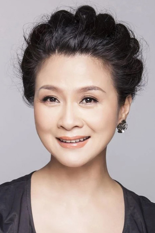 穆丽燕