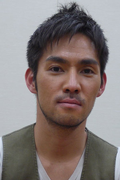 中孝介