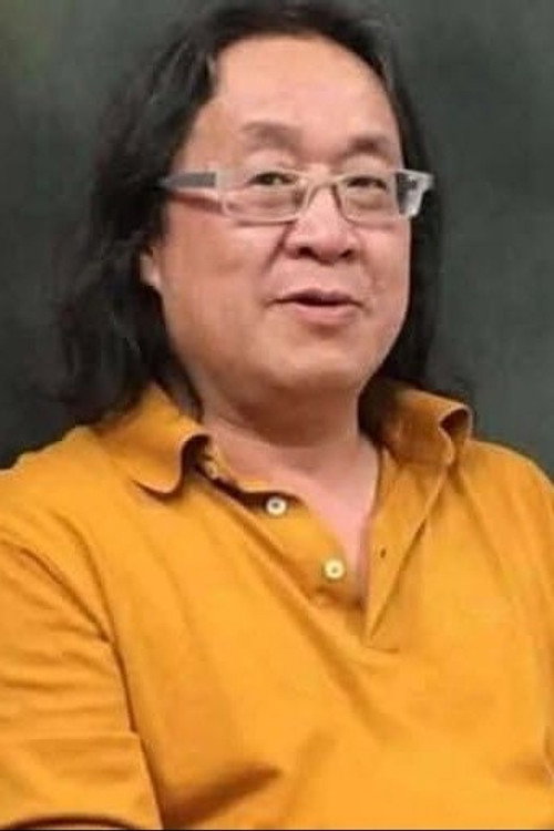 周勍
