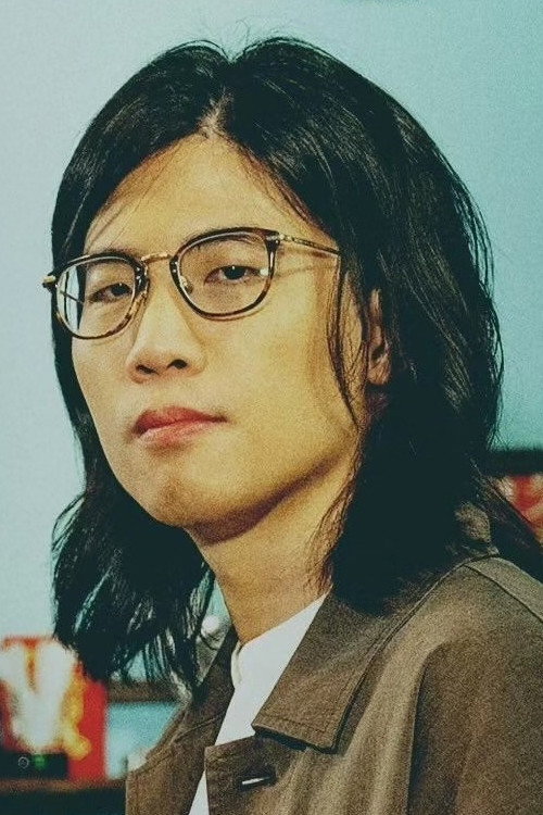 郑伟麟