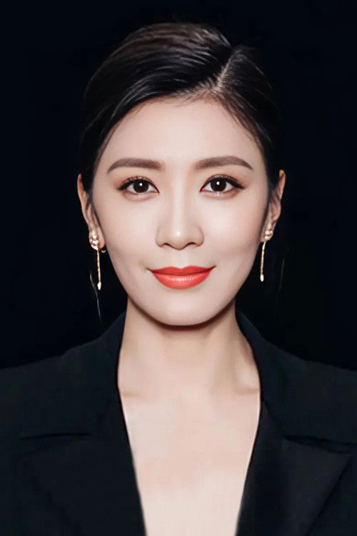 贾静雯