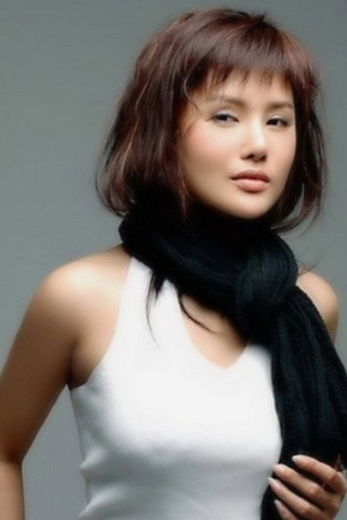 杨欣
