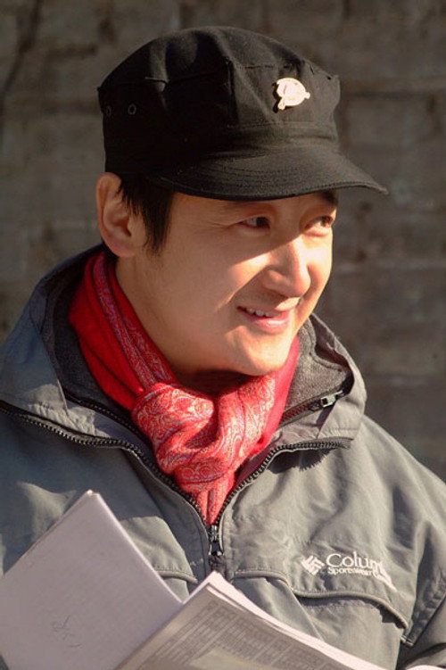 韩杰