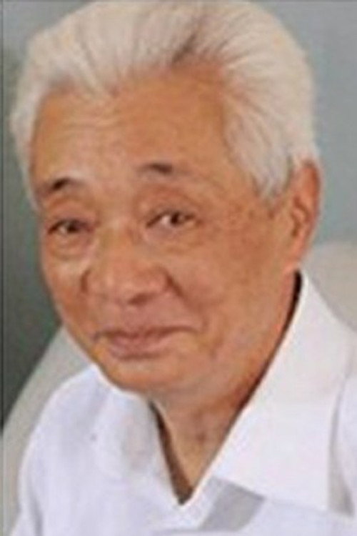 陈茂林