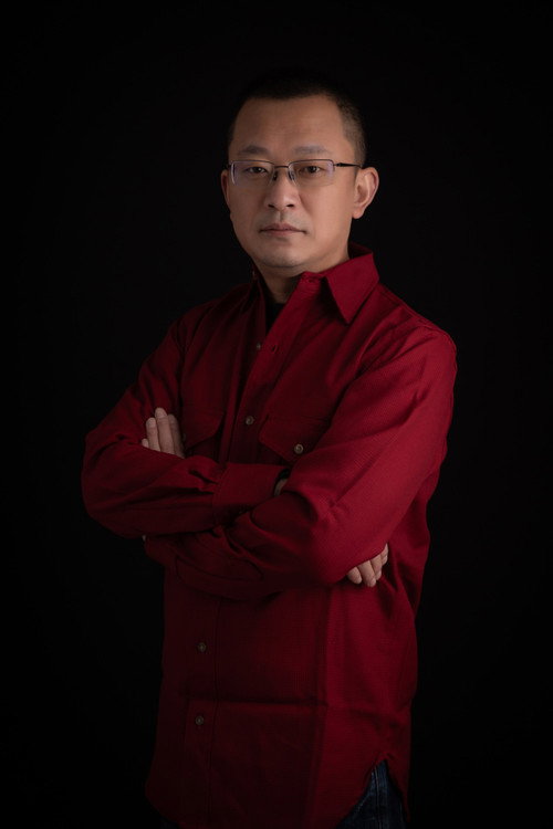 鲍成志
