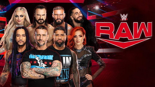 WWE Raw