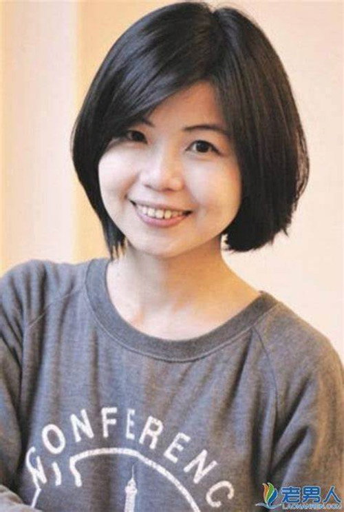 陈慧翎