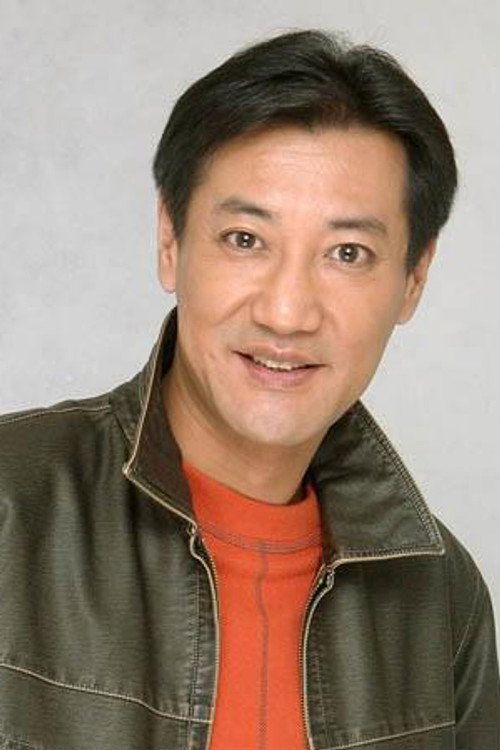 英壮