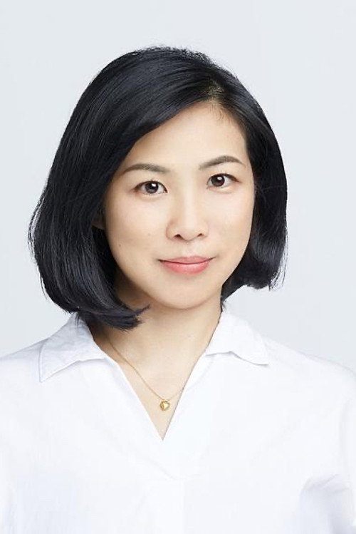 Lin Meiru