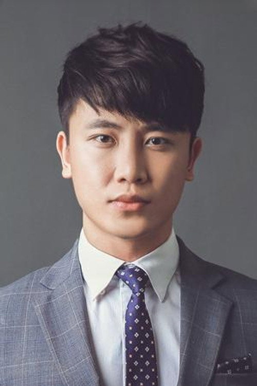 彭梓洋