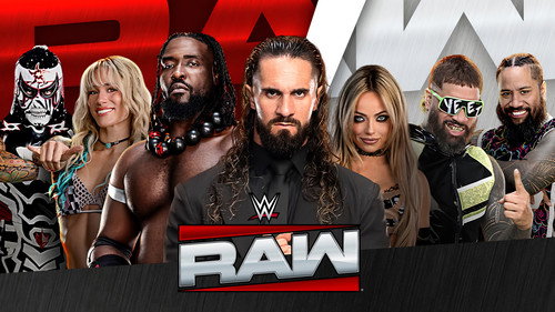 WWE Raw