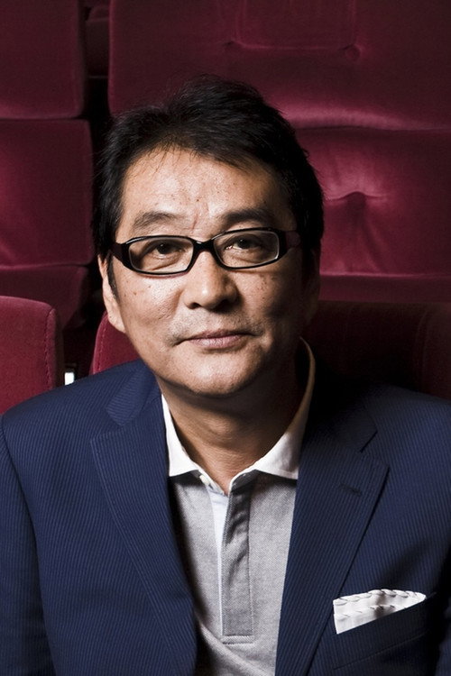 泷田洋二郎