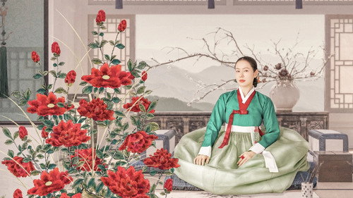 挑情丑闻