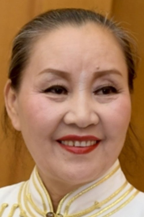 巴德玛