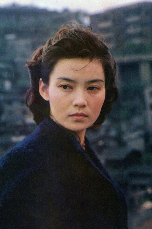 潘虹