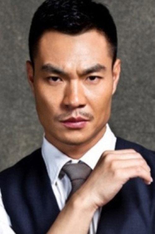 李君峰