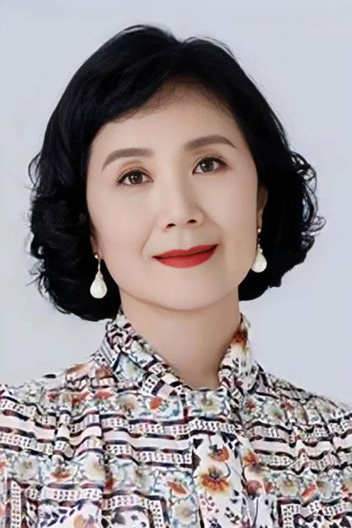 严晓频