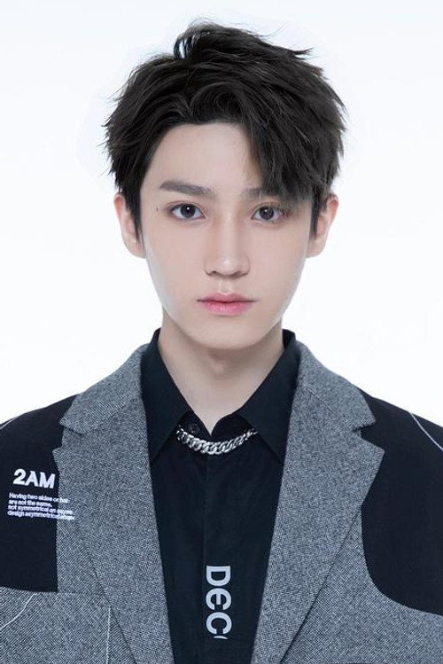 李沛洋