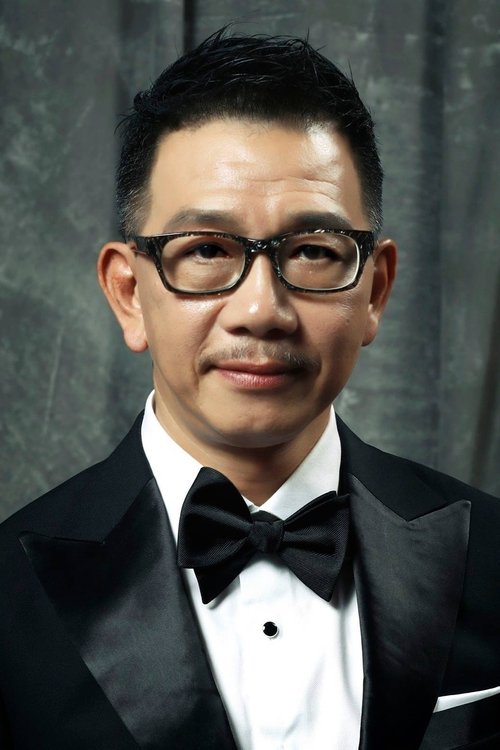 袁富华