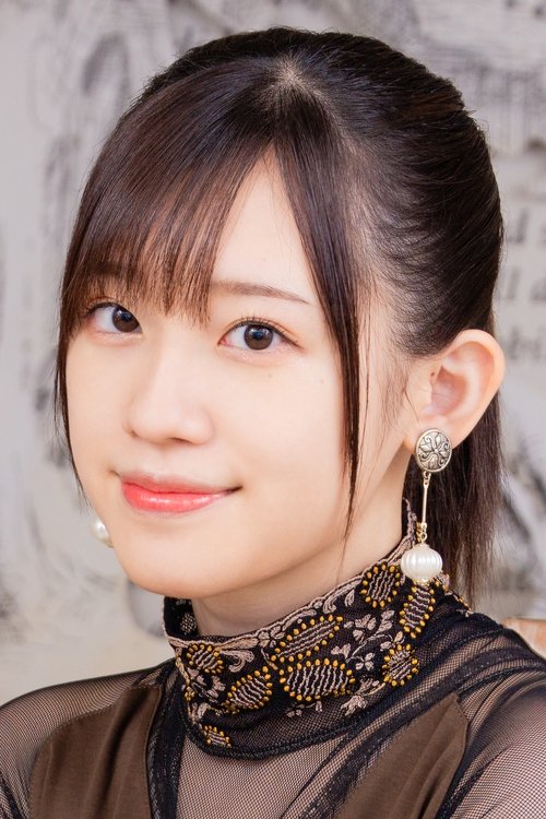 高桥李依
