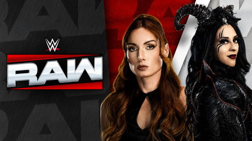 WWE Raw