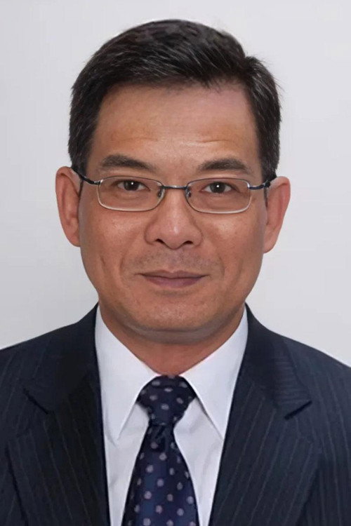 李国麟