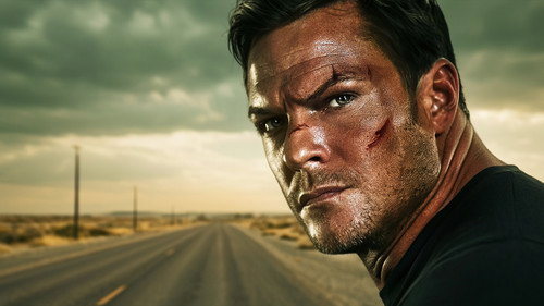 侠探杰克
